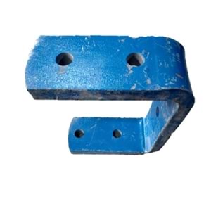 ORJ.ALPLER GÖNYE 32,5 CM 5 DELİK (9-16 NO)