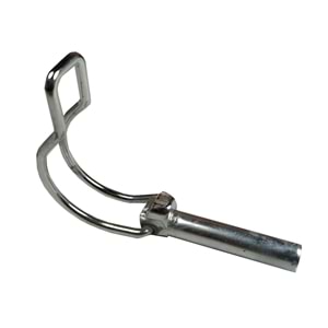 6 MM GOLD YAYLI PİM