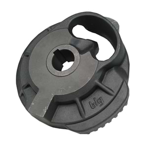 ÇANAK DİŞLİ 8 MM