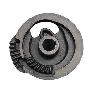 ÇANAK DİŞLİ 8 MM