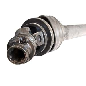 30X100 ÇOK AÇILI KILIFLI ŞAFT