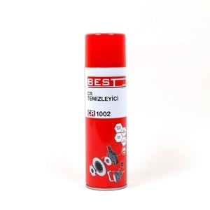 BEST BALATA SPREYİ 1002 500 ML