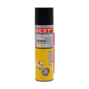 BEST LU 250 PAS SÖKÜCÜ 250 ML