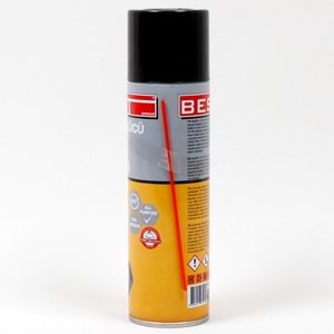 BEST LU 250 PAS SÖKÜCÜ 250 ML