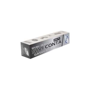 BY BEST SIVI CONTA SİYAH 45 GR