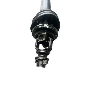 27 İST. 105 CM FREZELİ ÇOK AÇILI KILIFLI ŞAFT