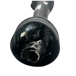 27 İST. 105 CM FREZELİ ÇOK AÇILI KILIFLI ŞAFT