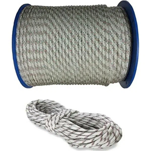 MAKARALI İPEK HALAT 6 MM