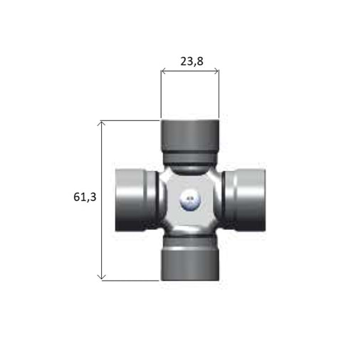 GU-500 İSTAVROZ(23,8*61,3)