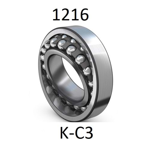 1216 K C3 RULMAN