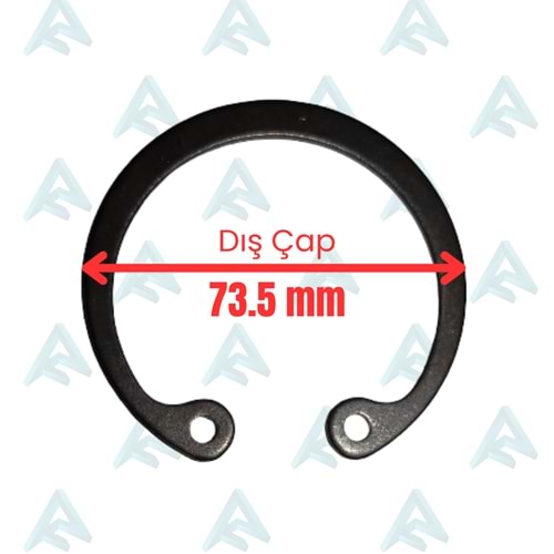 472/69*2.5 İÇ SEKMAN