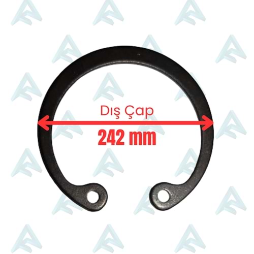 472/230*5.0 İÇ SEKMAN