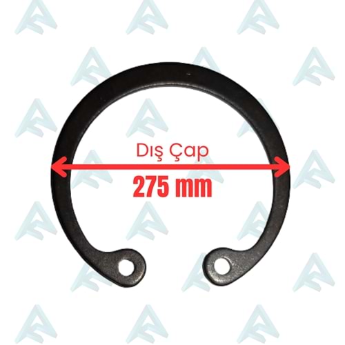 472/260*5.0 İÇ SEKMAN