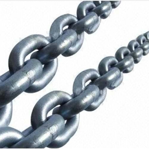 12 MM KALİBRE ZİNCİR