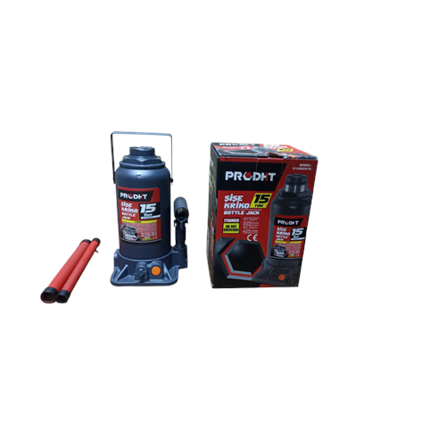 15 TON ŞİŞE KRİKO