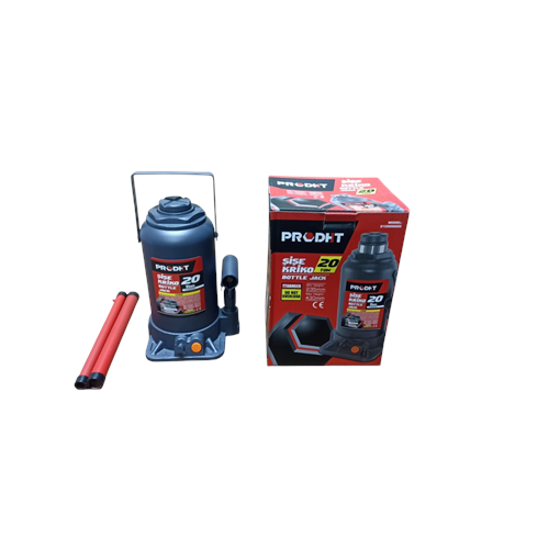 20 TON ŞİŞE KRİKO