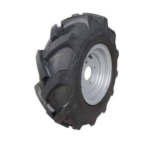 400*8 BİLLAS HAVALI TEKER JANTLI DUBLEX