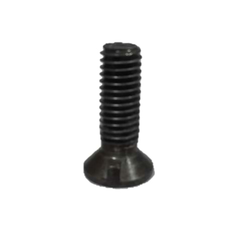 7/16*35 HB TEK TIRNAK PULLUK CİVATASI DEMİR (11*35)