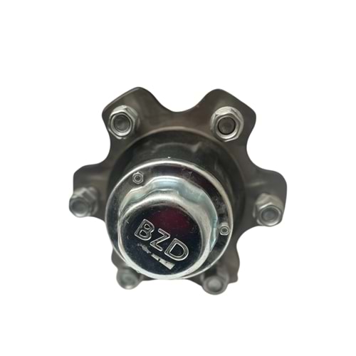 11*13 MONTAJLI PORYA (KEÇE,RULMAN,AKS DAHİL)