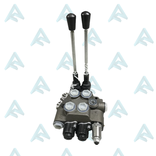 1/2 45 LT 2 Lİ KUMANDA KOLU
