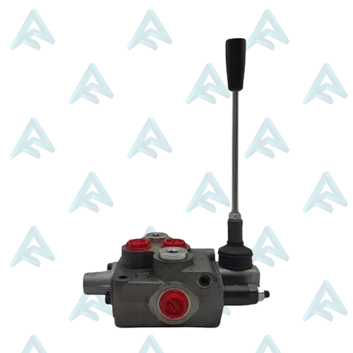 1/2 45 LT TEKLİ KUMANDA KOLU