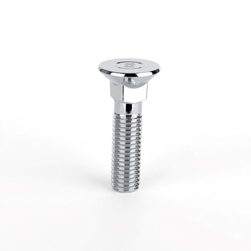 11*80 DDK HAVŞABAŞ DEMİR CİVATA KAPLAMALI (7/16)