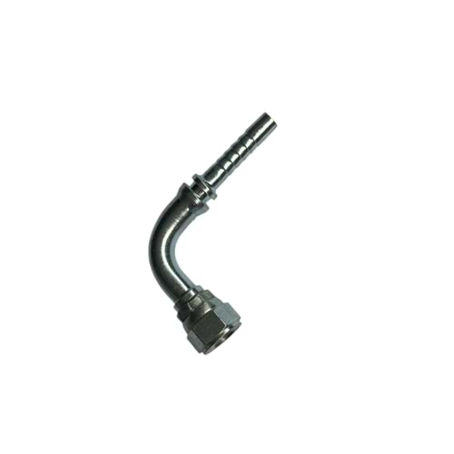 1/4 1/2-20 UNF 90° RAKOR