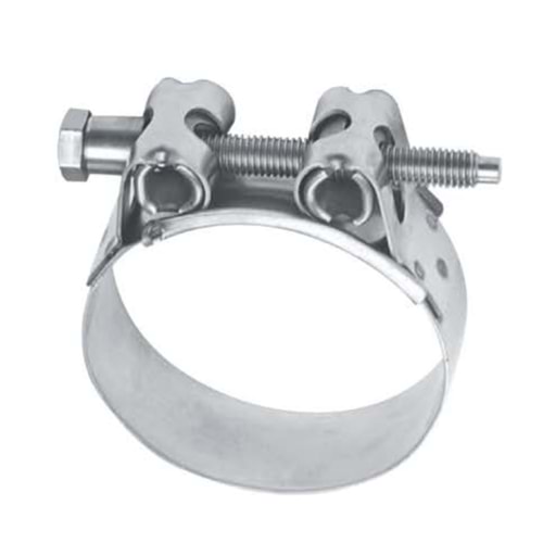 155*165 AĞIR HİZMET KELEPÇESİ