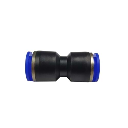10x8 MM DÜZ PLASTİK HAVA JAKI
