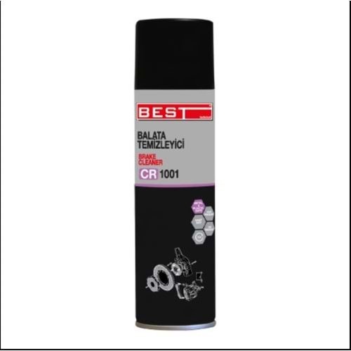 BEST BALATA SPREYİ 1002 500 ML