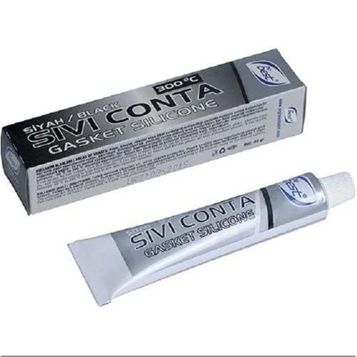 BY BEST SIVI CONTA SİYAH 45 GR