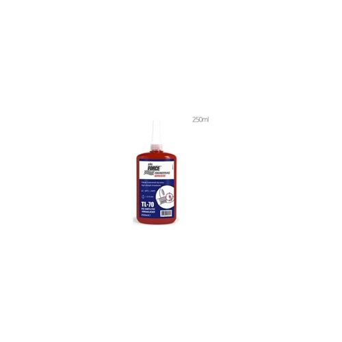 EMS FORCE CİVATA SABİTLEYİCİ TL-70 250 ML