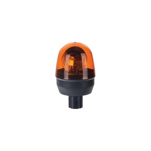 12V TÜMOSAN TİP DÖNER LAMBA BORULU