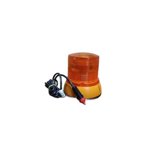 SÜPER LED MIKNATISLI ÇAKAR LAMBA ÇAKMAK FİŞLİ