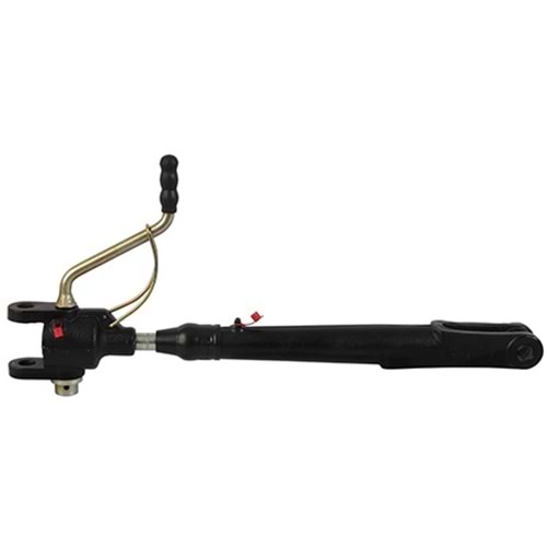 MASSEY FERGUSON HİD. AYARLI KOL