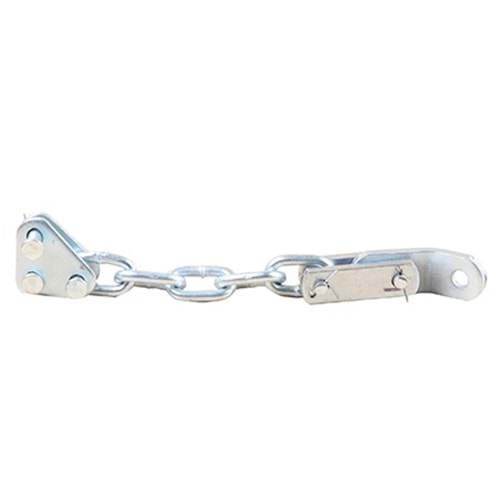 MASSEY FERGUSON İÇ GERGİ ZENCİRİ 5 HALKALI