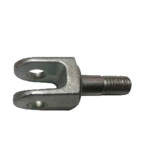 MASSEY FERGUSON TELESKOBİK GERGİ ÜST ÇATALI 18*1.5