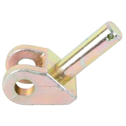 NEW HOLLAND FIAT GROUP DÖVME GERGİ BAĞLANTI ÇATALI 28MM * 80MM