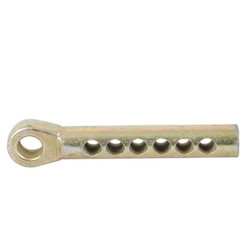 NEW HOLLAND FIAT GROUP TELESKOBİK GERGİ KAFASI RH 6 DELİK