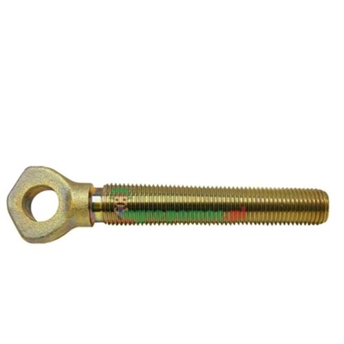 NEW HOLLAND FIAT GROUP TELESKOBİK GERGİ KAFASI