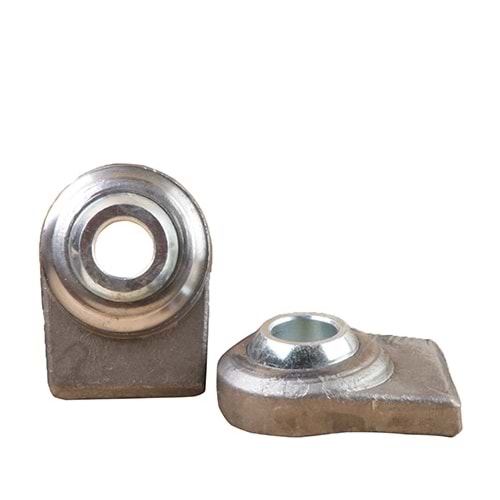 NEW HOLLAND FIAT GROUP YAN KOL BAŞI 26 MM