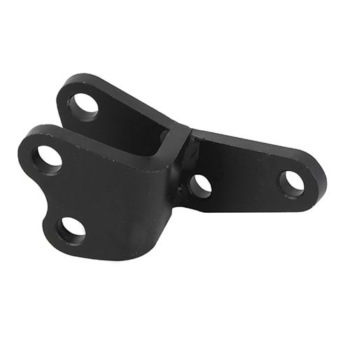 NEW HOLLAND FIAT GROUP SINIRLAYICI MESNET SOL