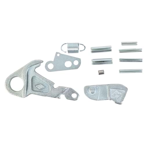 NEW HOLLAND FIAT GROUP CAT 2 C TİP YAN KOL BAŞI TAMİR KİTİ