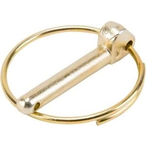 JOHN DEERE YAYLI PİM