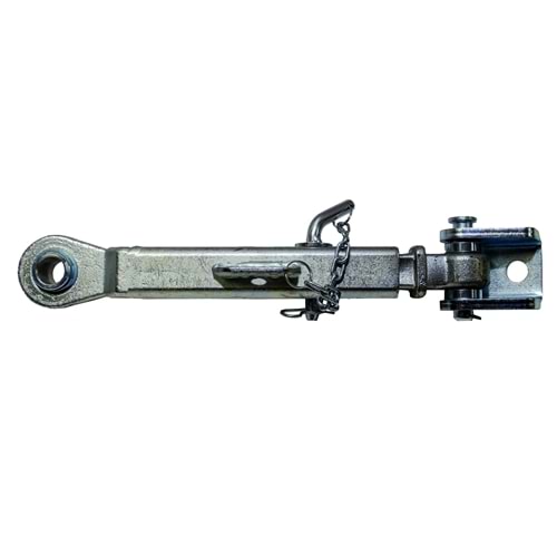 ERKUNT - VALTRA - HATTAT VALTRA TELESKOBİK GERGİ 25 CM ( YENİ MODEL )