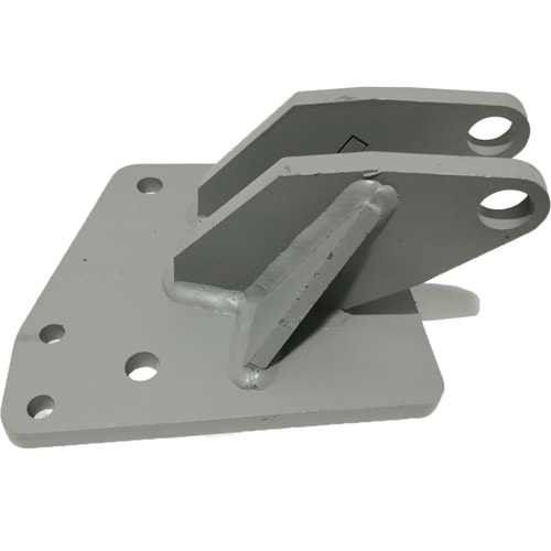 ERKUNT - VALTRA - HATTAT GERGİ MESNETİ SOL