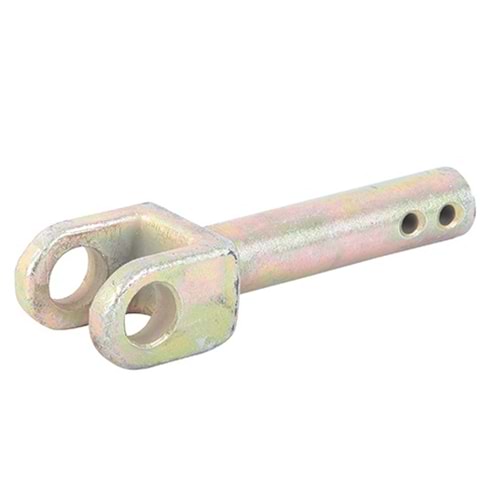 TÜMOSAN TELESKOBİK GERGİ BAĞLANTI ÇATALI (DÖVME)