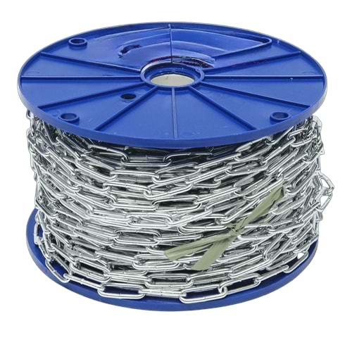 4 MM MAKARALI ZİNCİR