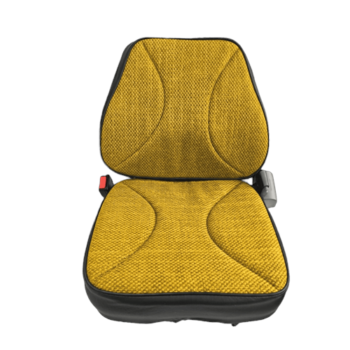 TRAKTÖR KOLTUK KILIFI SARI