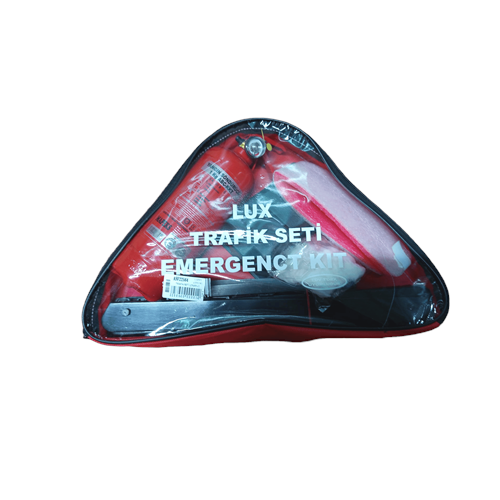 TRAFİK SETİ (ONAYLI)